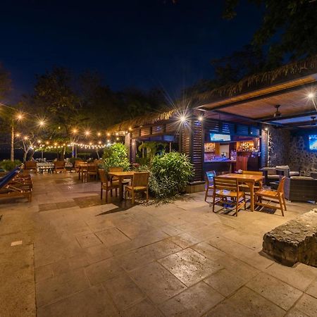 Jet Luxury At Langosta Beach Resort & Villas Tamarindo Bagian luar foto