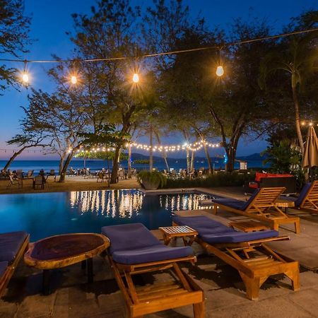 Jet Luxury At Langosta Beach Resort & Villas Tamarindo Bagian luar foto