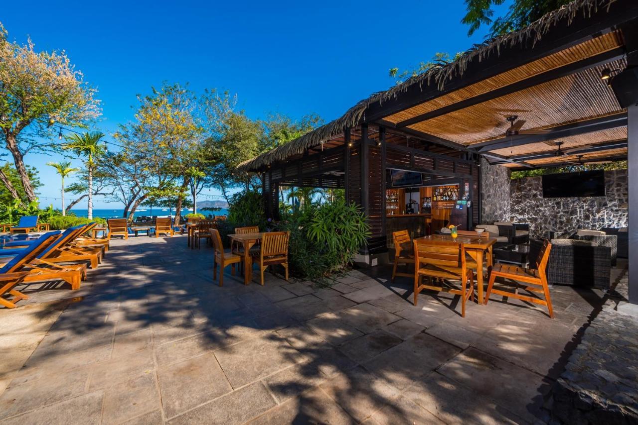 Jet Luxury At Langosta Beach Resort & Villas Tamarindo Bagian luar foto