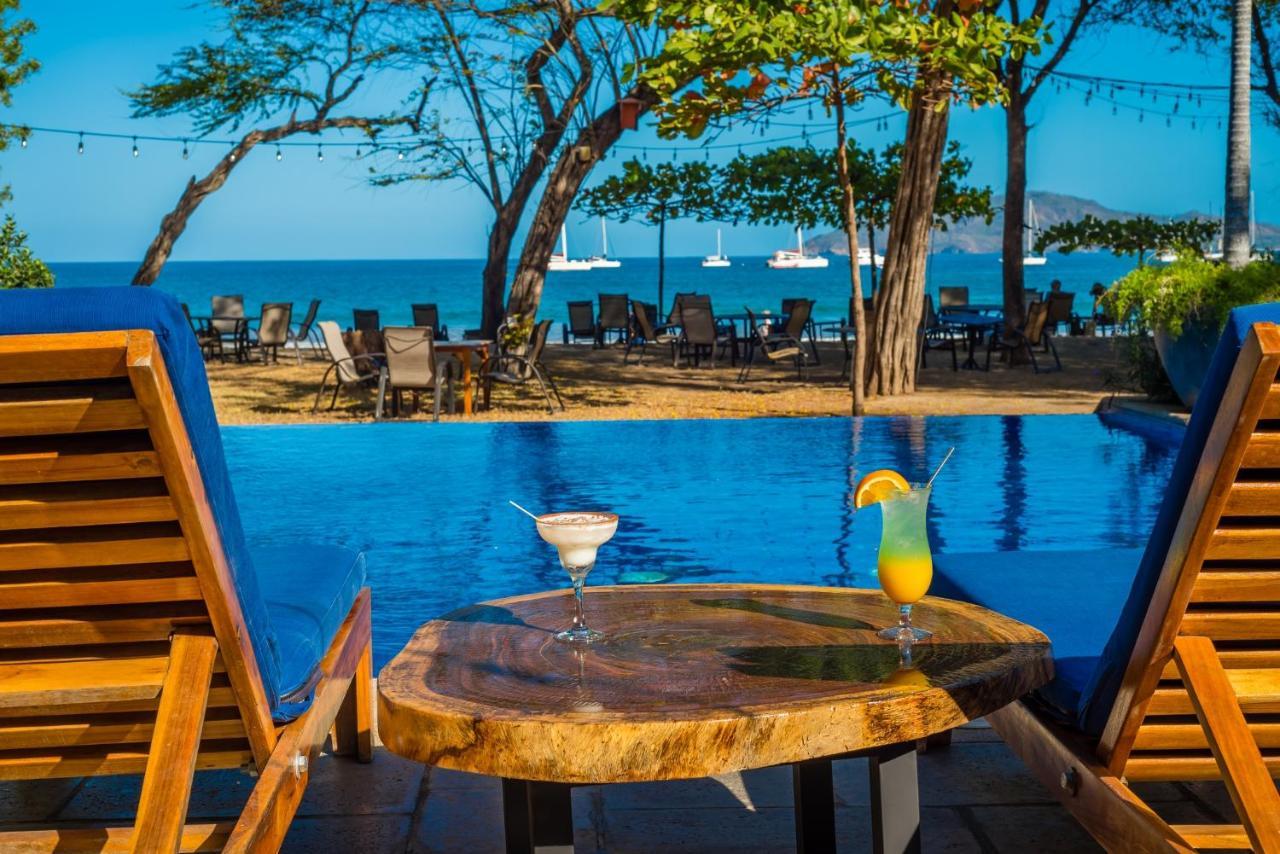Jet Luxury At Langosta Beach Resort & Villas Tamarindo Bagian luar foto