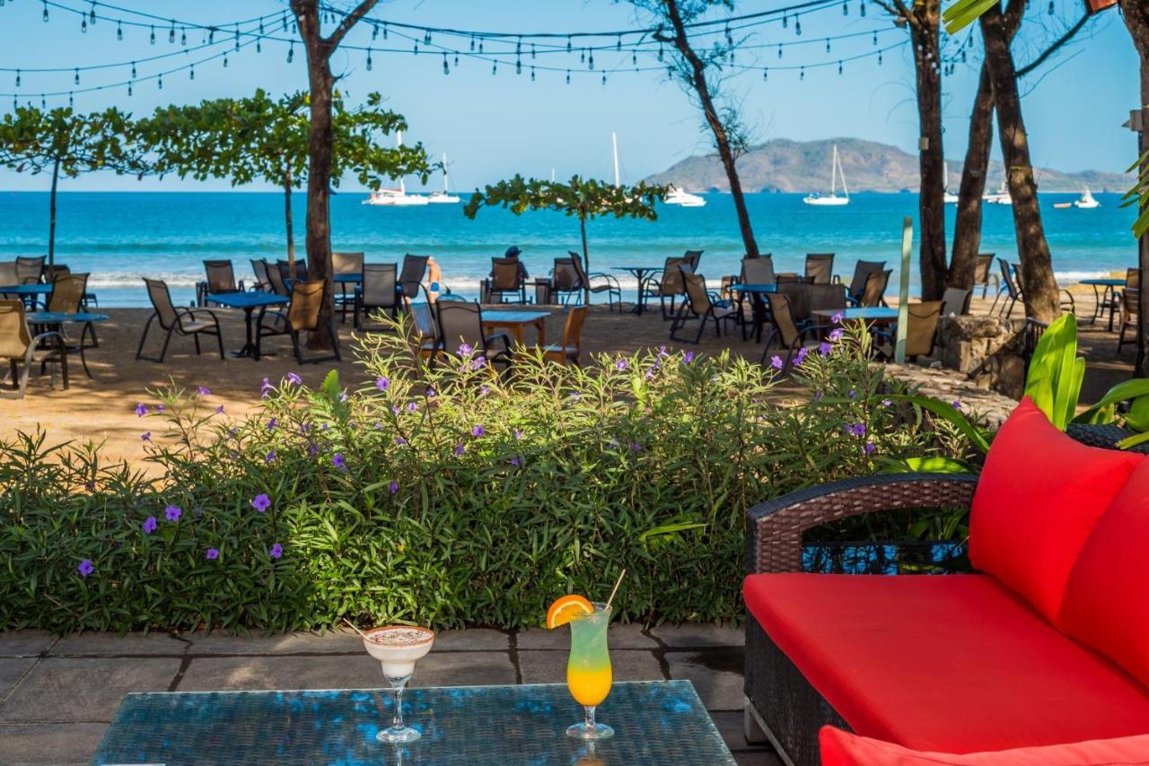 Jet Luxury At Langosta Beach Resort & Villas Tamarindo Bagian luar foto