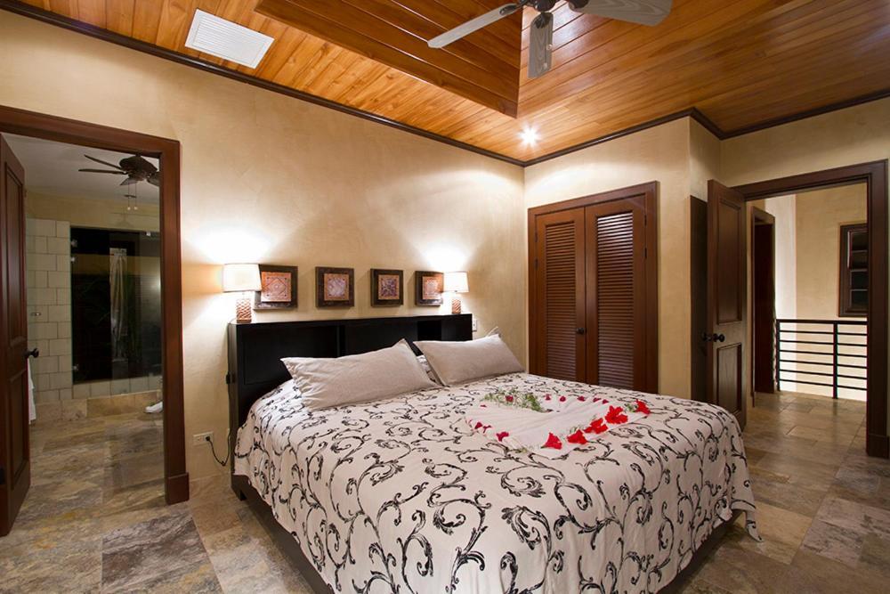 Jet Luxury At Langosta Beach Resort & Villas Tamarindo Bagian luar foto