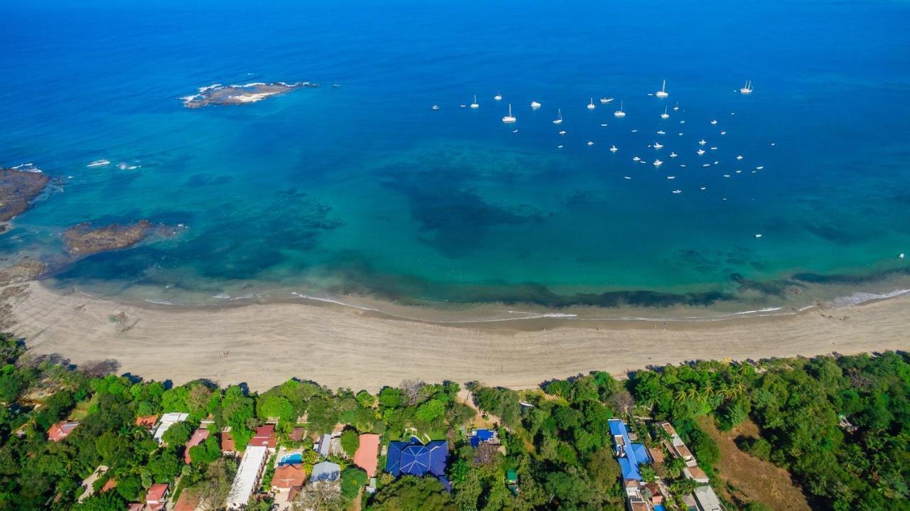 Jet Luxury At Langosta Beach Resort & Villas Tamarindo Bagian luar foto