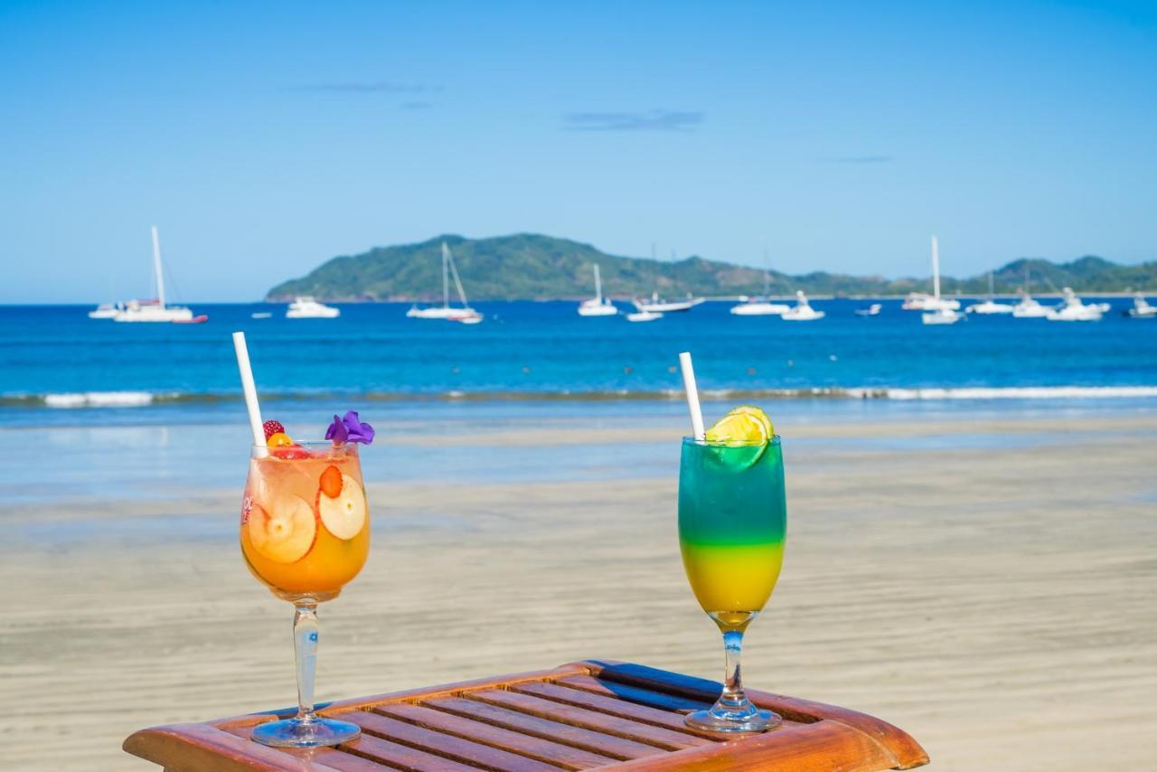 Jet Luxury At Langosta Beach Resort & Villas Tamarindo Bagian luar foto