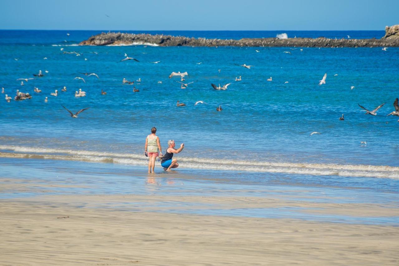 Jet Luxury At Langosta Beach Resort & Villas Tamarindo Bagian luar foto