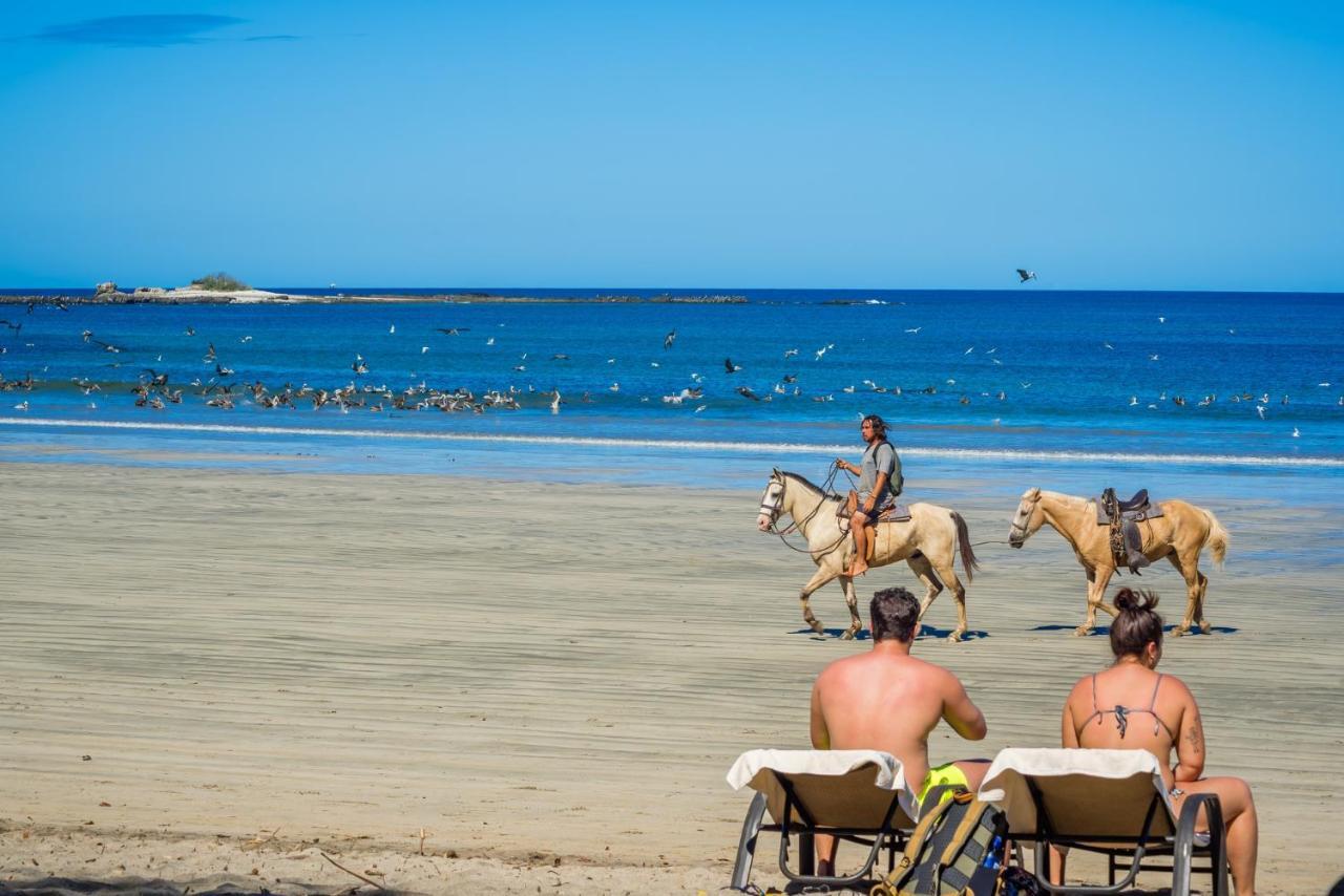Jet Luxury At Langosta Beach Resort & Villas Tamarindo Bagian luar foto