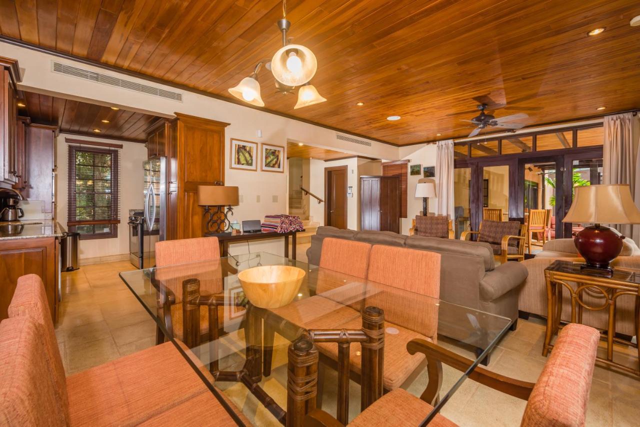 Jet Luxury At Langosta Beach Resort & Villas Tamarindo Bagian luar foto