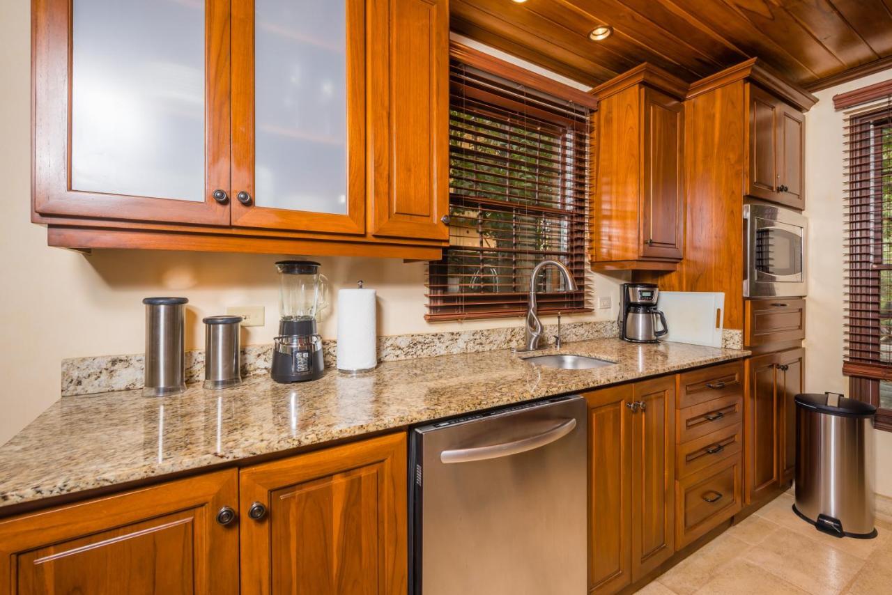 Jet Luxury At Langosta Beach Resort & Villas Tamarindo Bagian luar foto